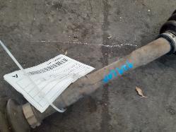 View Auto part Left Driveshaft Toyota Echo 2001