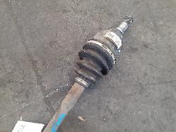 View Auto part Left Driveshaft Toyota Echo 2001