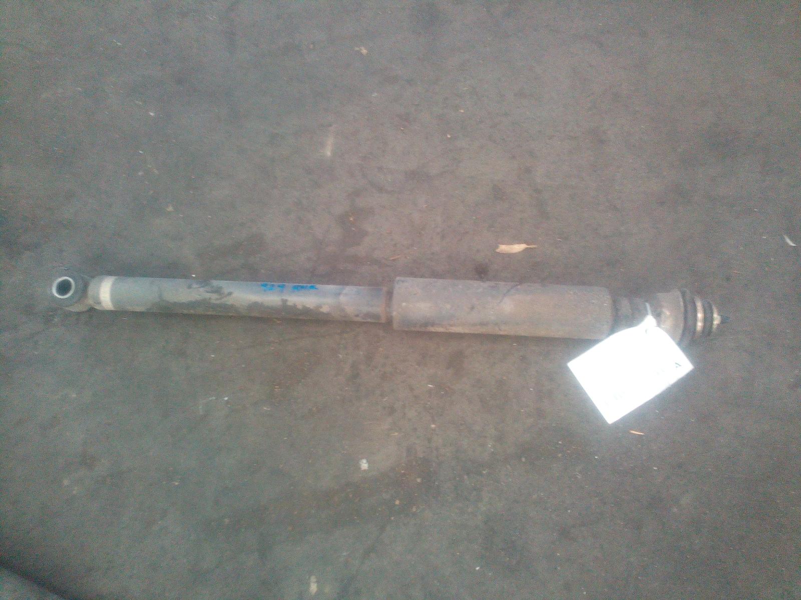 View Auto part Right Rear Strut Toyota Echo 2001