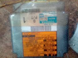 View Auto part Airbag Module/Sensor Toyota Echo 2001