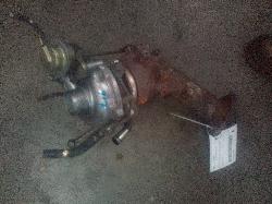 View Auto part Turbo Supercharger Ford Courier 2006