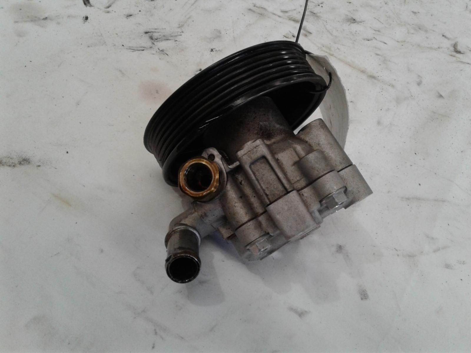 2010 Holden Cruze Steering Pump View Auto part Steering Pump Holden Cruze 2010