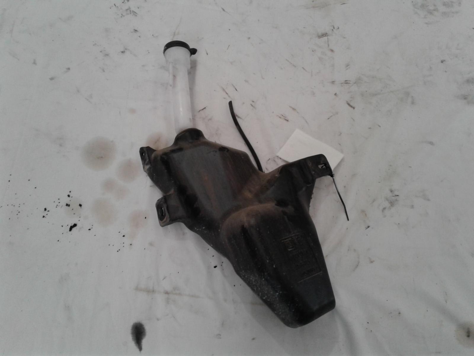 View Auto part Washer Bottle Holden Cruze 2010