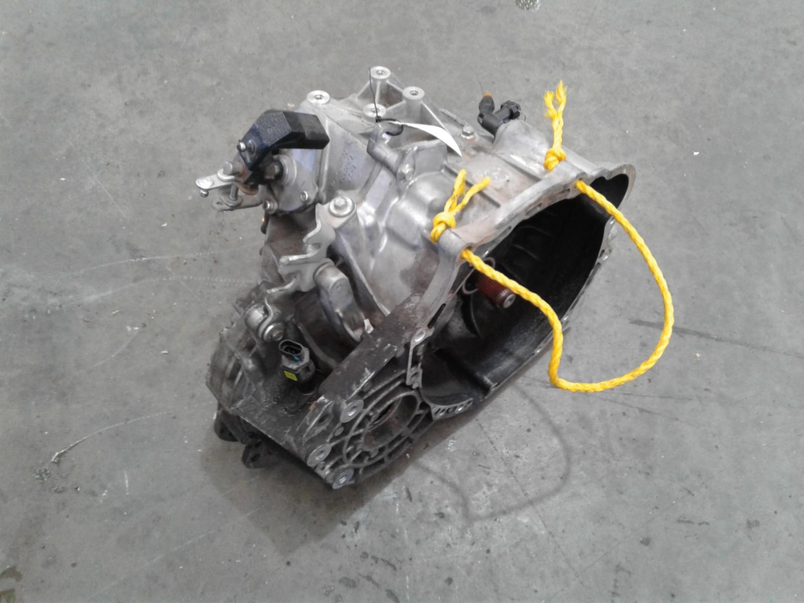 View Auto part Trans/Gearbox Holden Cruze 2010