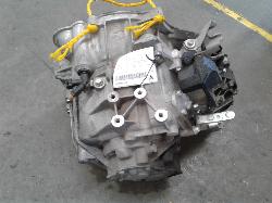 View Auto part Trans/Gearbox Holden Cruze 2010
