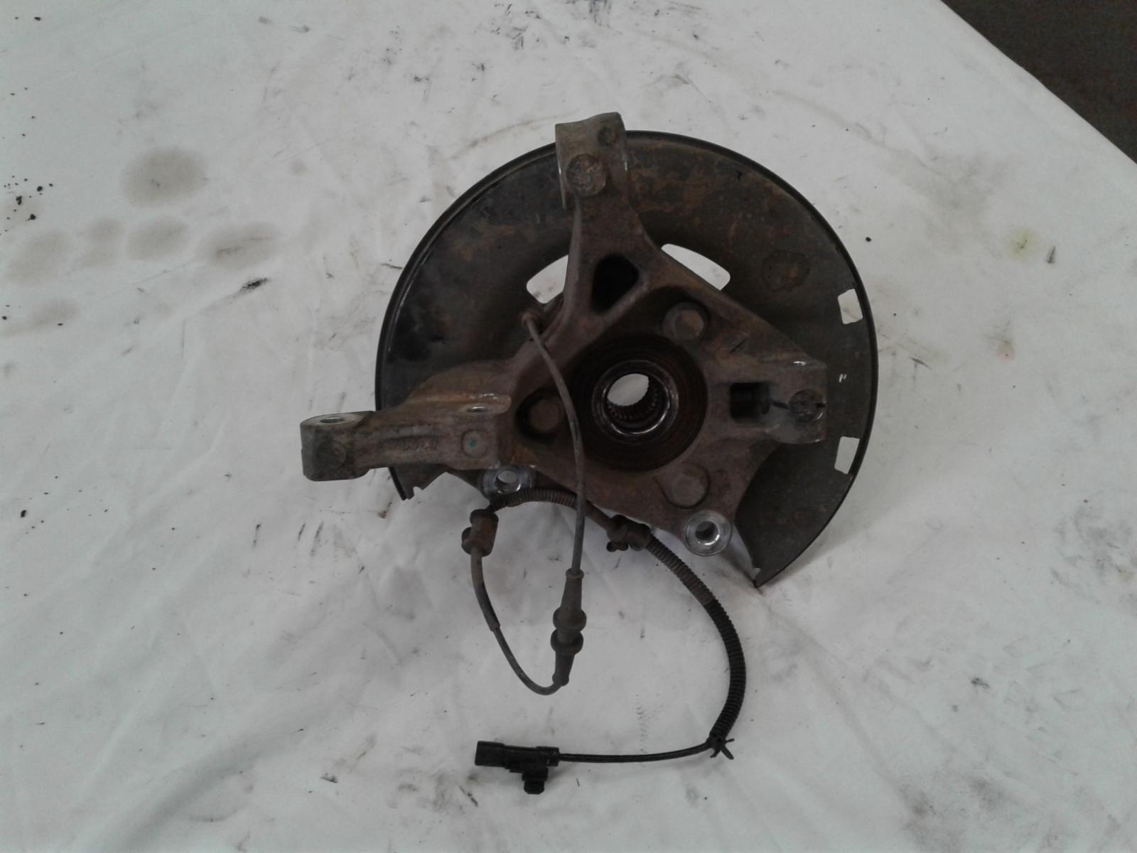 2010 Holden Cruze Right Front Hub Assembly View Auto part Right Front Hub Assembly Holden Cruze 2010