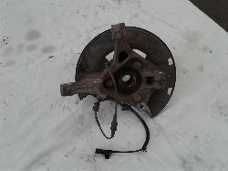 View Auto part Right Front Hub Assembly Holden Cruze 2010