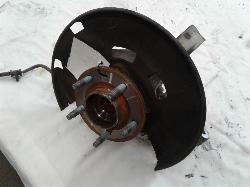 View Auto part Right Front Hub Assembly Holden Cruze 2010