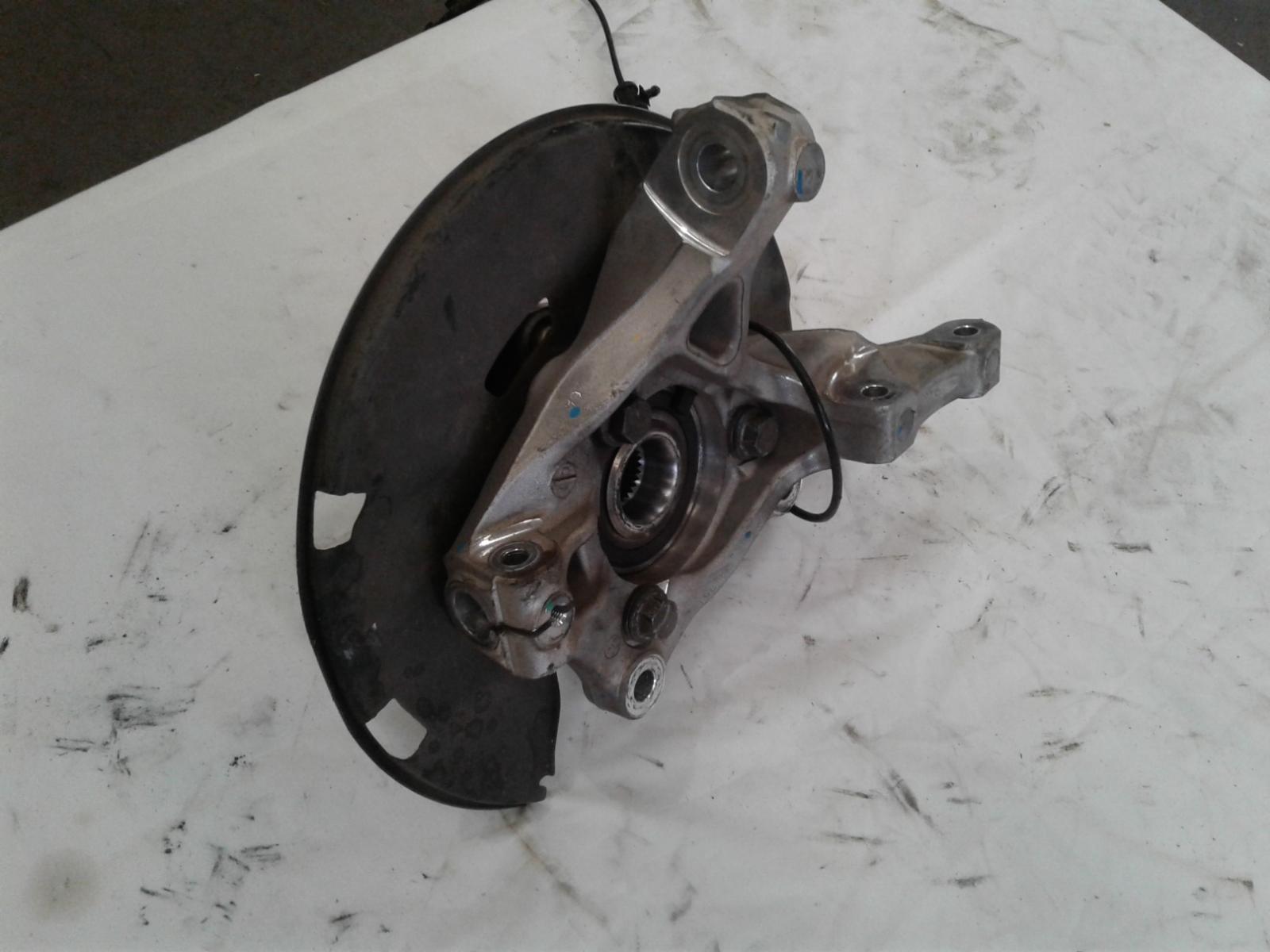 View Auto part Left Front Hub Assembly Holden Cruze 2010