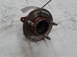 View Auto part Left Rear Hub Assembly Holden Cruze 2010