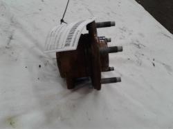 View Auto part Left Rear Hub Assembly Holden Cruze 2010