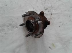View Auto part Right Rear Hub Assembly Holden Cruze 2010