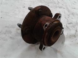 View Auto part Right Rear Hub Assembly Holden Cruze 2010