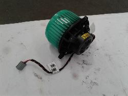 View Auto part Heater Fan Motor Holden Cruze 2010