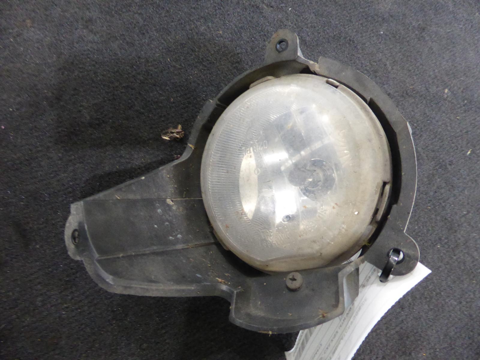 View Auto part Right Indicator/Fog/Side Holden Captiva 2007