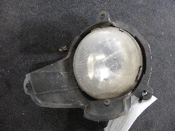 View Auto part Right Indicator/Fog/Side Holden Captiva 2007