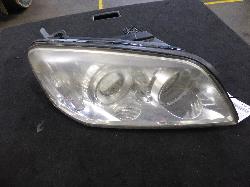 View Auto part Right Headlamp Holden Captiva 2007