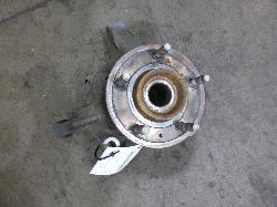 View Auto part Left Front Hub Assembly Holden Captiva 2007