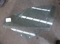 View Auto part Left Front Door Window Holden Captiva 2007