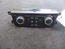 View Auto part Heater/Ac Controls Holden Captiva 2007