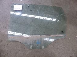 View Auto part Left Rear Door Window Holden Captiva 2007