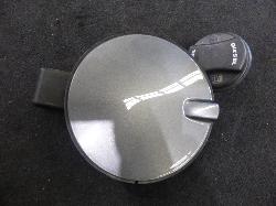 View Auto part Fuel Door / Filler Holden Captiva 2007