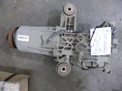 View Auto part Differential Centre Holden Captiva 2007