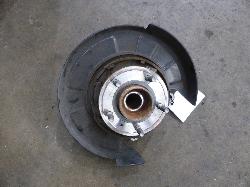 View Auto part Left Rear Hub Assembly Holden Captiva 2007