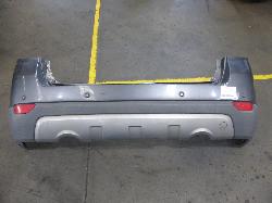 View Auto part Rear Bumper Holden Captiva 2007