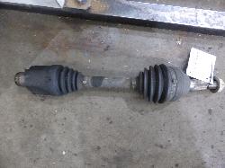 View Auto part Right Driveshaft Holden Captiva 2007