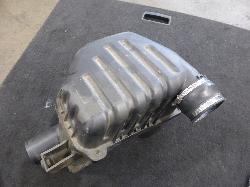 View Auto part Air Cleaner/Box Holden Captiva 2007