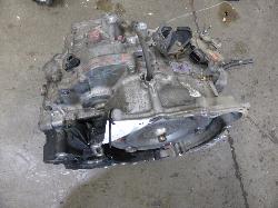 View Auto part Trans/Gearbox Holden Captiva 2007