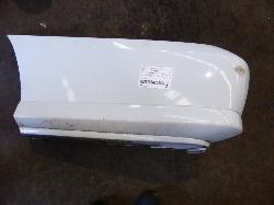 View Auto part Rear Bumper Holden Commodore 2003