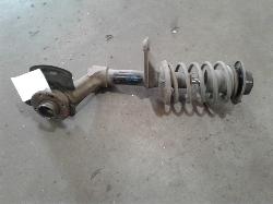 View Auto part Right Front Hub Assembly Daewoo Lanos 2000
