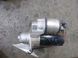 View Auto part Starter Holden Cruze 2012