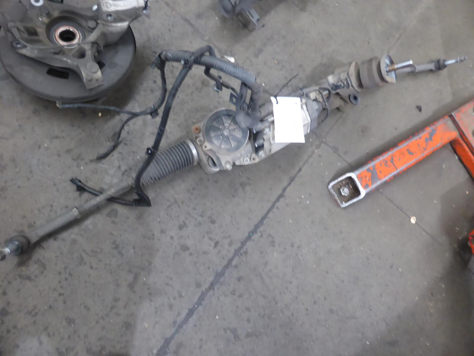View Auto part Steering Box/Rack Holden Cruze 2012