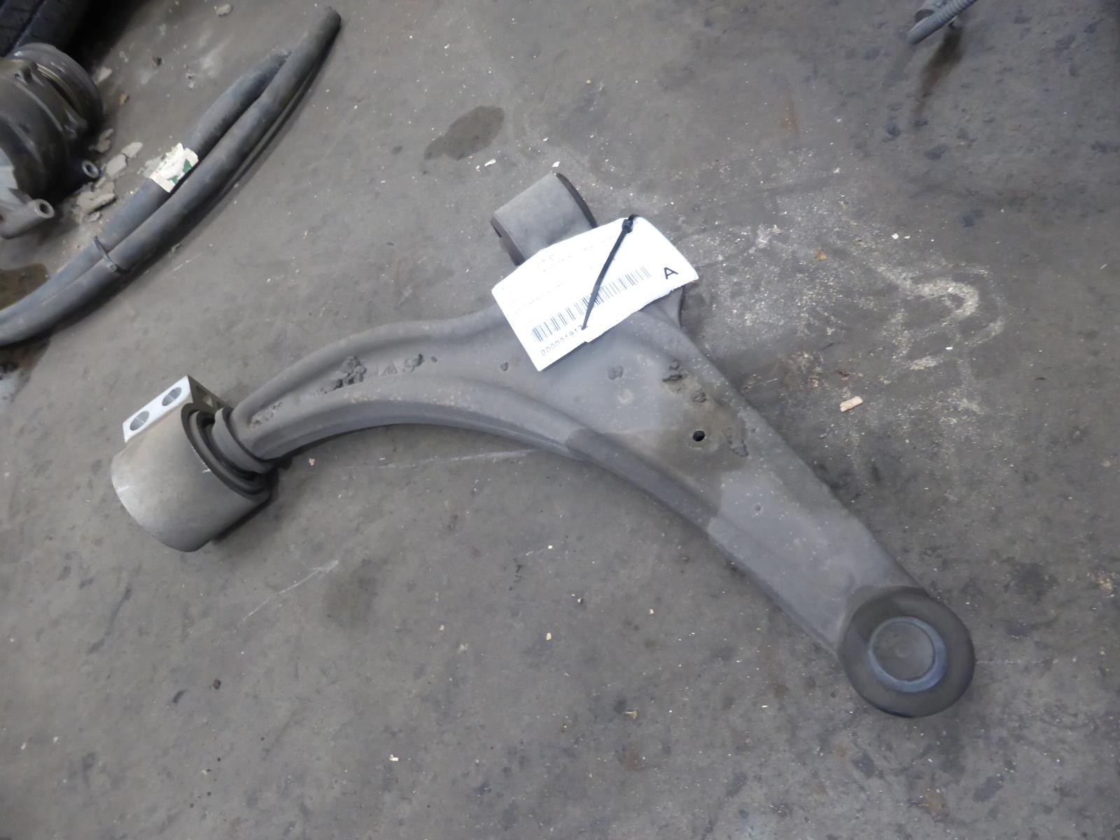 View Auto part Right Front Lower Control Arm Holden Cruze 2012