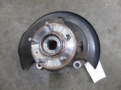 View Auto part Right Front Hub Assembly Holden Captiva 2011