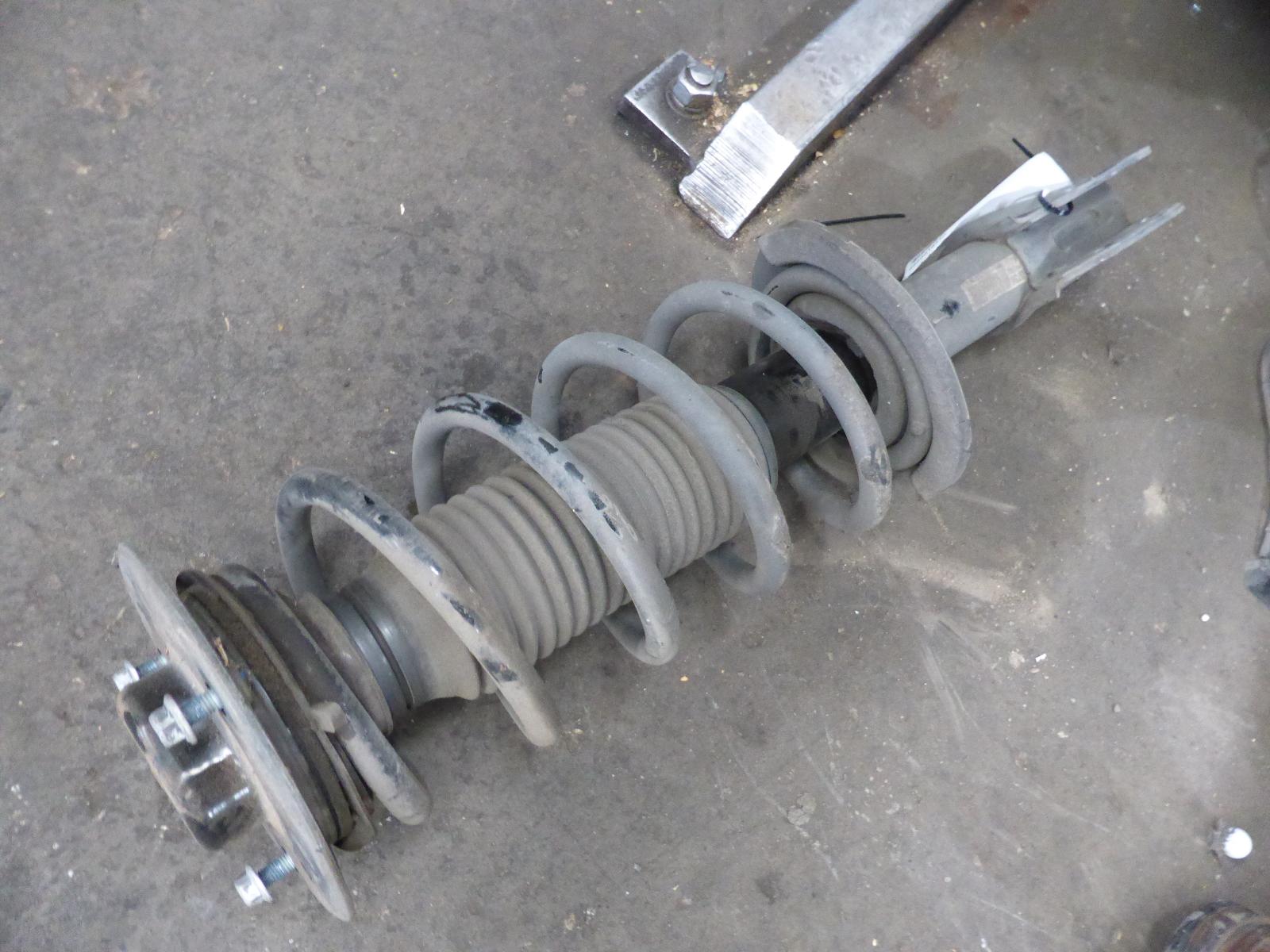 View Auto part Left Front Strut Holden Captiva 2011