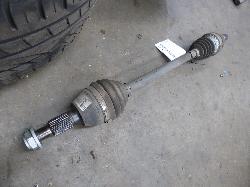 View Auto part Left Driveshaft Holden Captiva 2011