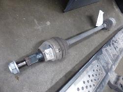 View Auto part Right Driveshaft Holden Captiva 2011