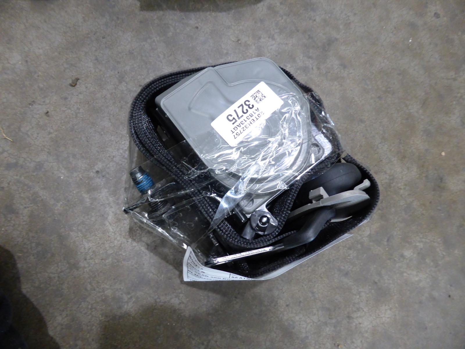 View Auto part Seatbelt/Stalk Holden Captiva 2011