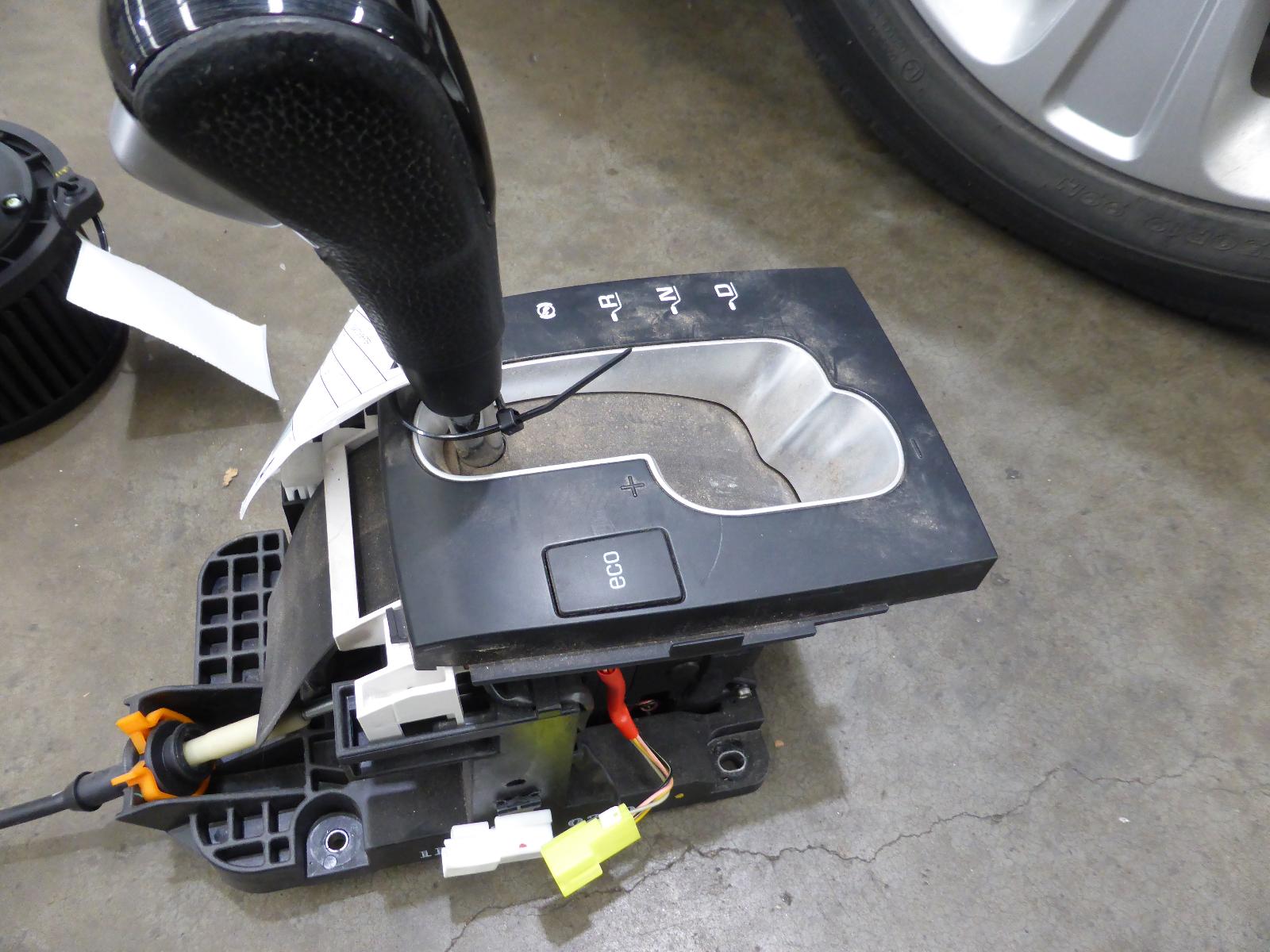 View Auto part Gear Stick/Shifter Holden Captiva 2011