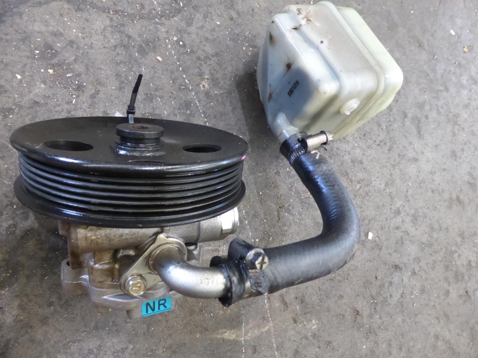 View Auto part Steering Pump Holden Commodore 2010