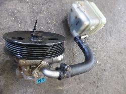 View Auto part Steering Pump Holden Commodore 2010