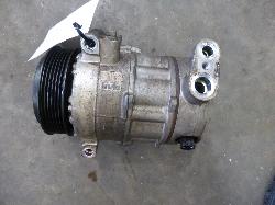 View Auto part A/C Compressor Holden Commodore 2010