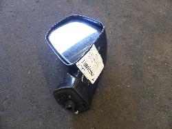 View Auto part Left Door Mirror Holden Captiva 2012