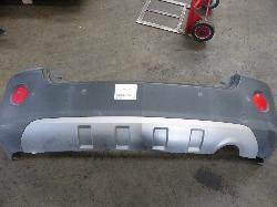 View Auto part Rear Bumper Holden Captiva 2012