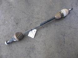 View Auto part Right Driveshaft Holden Captiva 2012