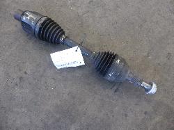 View Auto part Right Driveshaft Holden Captiva 2012